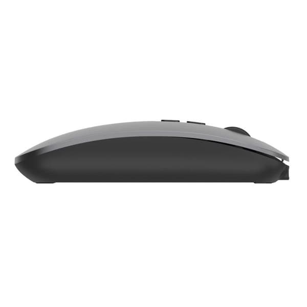 Optisk Mus - EWENT - EW3207 - Trådlös/Bluetooth - 1600DPI - Ergonomisk