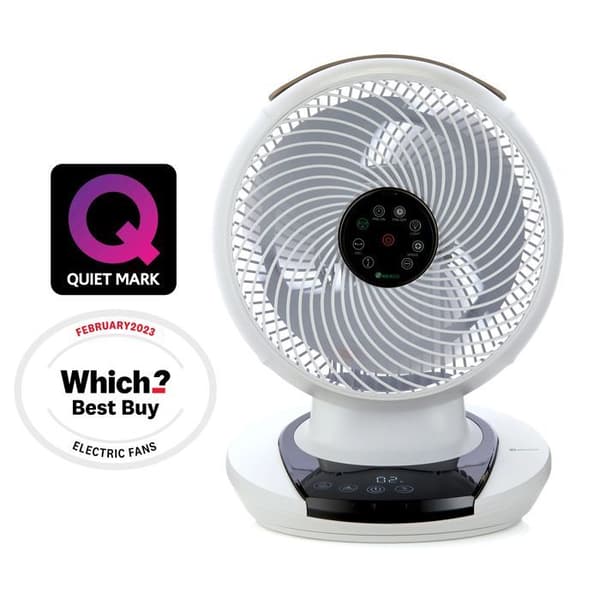 Ventilator - MeacoFan 1056