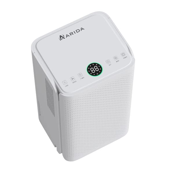 Arida Larvik Wifi Luftavfukter