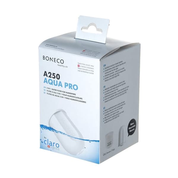 BONECO A250 vandfilter
