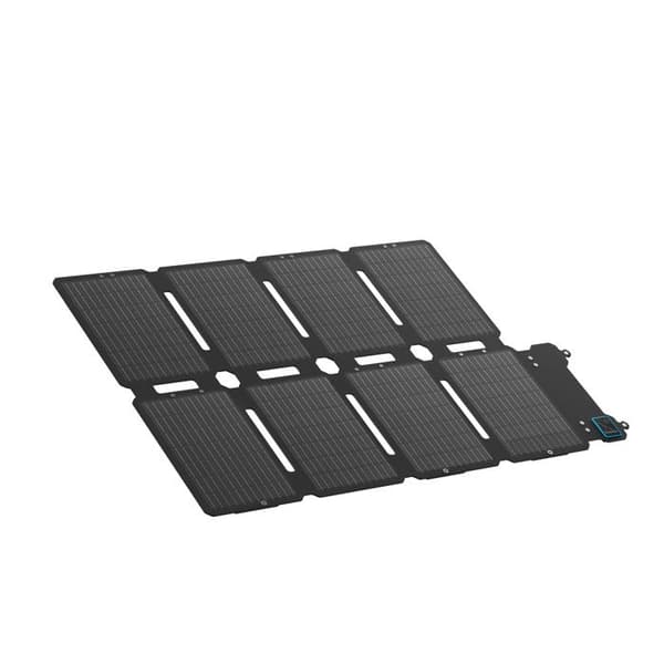 KIT Bärbar kylbox Anker Solix EverFrost2 23L med solpanel PS100X (100W)