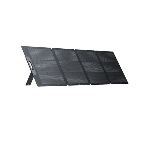 Solenergikit - BLUETTI - AC270P - Solpanel 200W - 2700W - 2073,6Wh