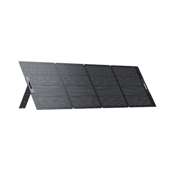 Kit BLUETTI Premium 100 V2 med Solpanel 220 W - Batteri 1024Wh, Solgenerator 2x2000W (2700W Max.)