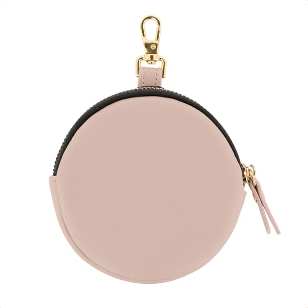 Selencia Nova Mini Pouch - Dusty Pink
