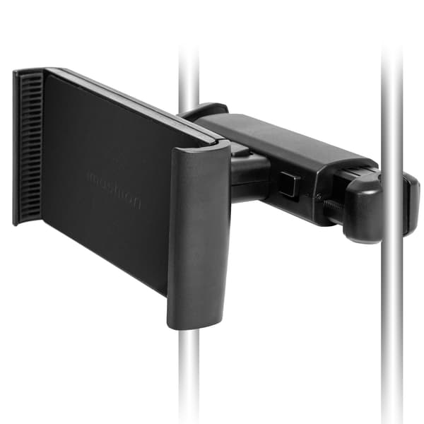 imoshion Car tablet holder - Adjustable - Universal - Black
