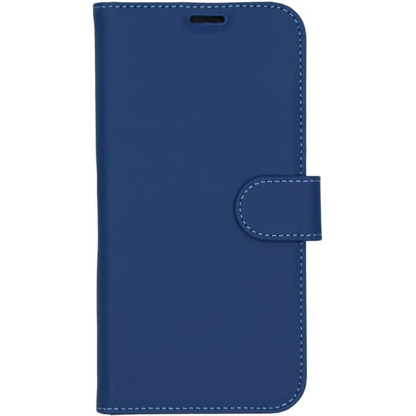 Accezz Wallet softcase bogomslag til Apple iPhone 11 Pro Max - Blå