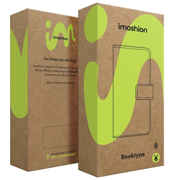 imoshion Surya 2- In