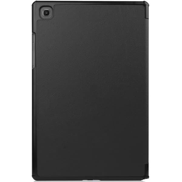 imoshion Trifold bogomslag til Samsung Galaxy Tab A7 - Sort