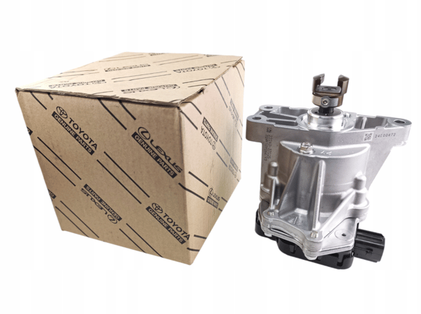 Lexus NX NH Valvematic styrenhet för timingfas 222A0-37025 OE