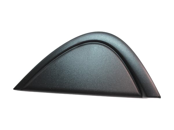 TOYOTA Yaris Triangulär dörrklädsel vänster bak 75708-0D010 OE