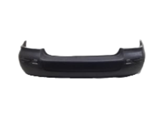 TOYOTA Avensis Bakre stötfångare 52159-05904 OE