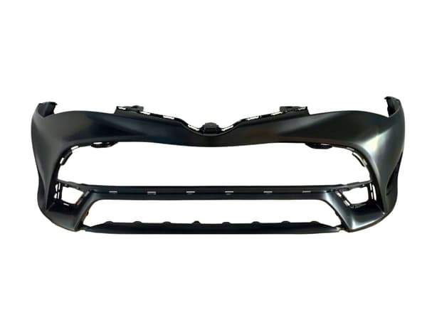 TOYOTA Avensis främre stötfångare 52119-05921 OE