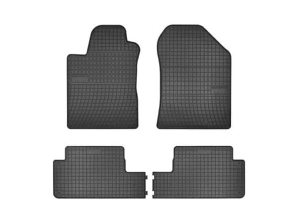 TOYOTA Corolla Originala gummimattor set PW210-02006 OE