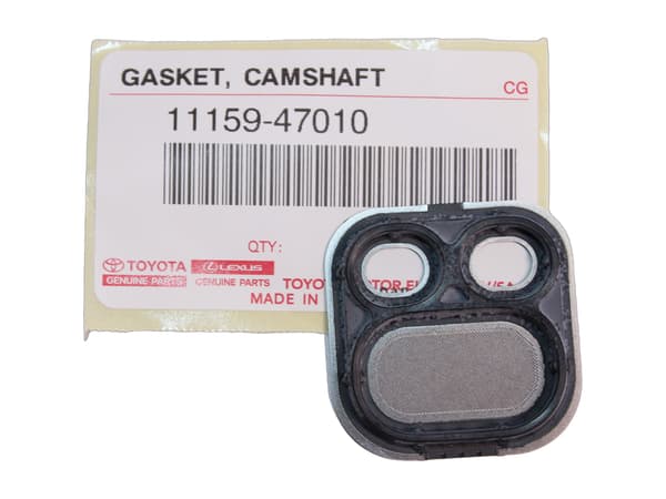 TOYOTA Corolla Yaris Auris Kuggdrevslockpackning 11159-47010 OE