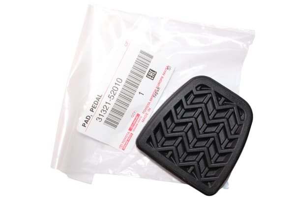 TOYOTA bromspedallock 31321-52010 OE