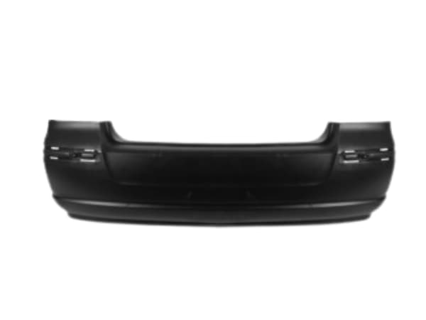 TOYOTA Avensis Corona bakre stötfångare 52159-05901 OE