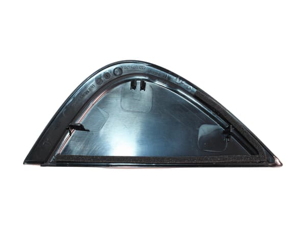 TOYOTA Yaris Triangulär dörrklädsel vänster bak 75708-0D010 OE