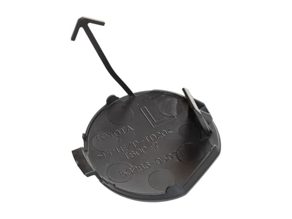 TOYOTA Avensis Dragkrokslock vänster fram 53286-05903 OE