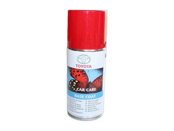 TOYOTA Sprayfärg Spray 040 Super White PZ448-B0400-15 OE