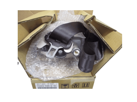 Lexus Ls vänster säkerhetsbälte fram 73220-50512-E2 OE