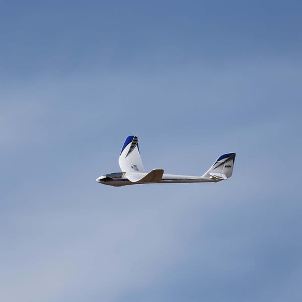 E-Flite Night Radian 2.0m PNP