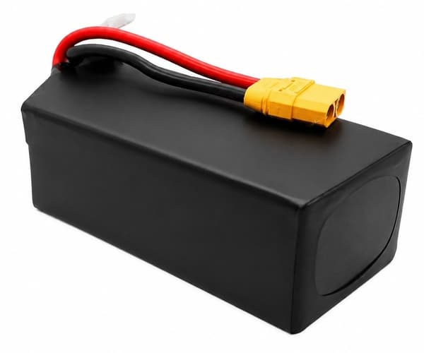 6s  7800mAh -120C - CNHL XT90