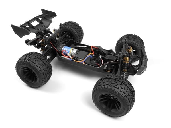 Maverick Quantum2 XT 1:10 4WD Blue RTR