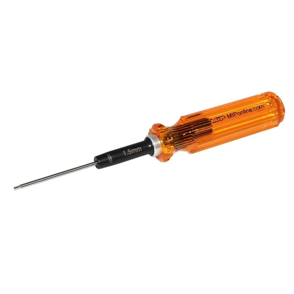 MIP Hex Driver Wrench - 1.5mm