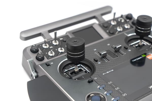 FrSky Tandem XE RS - 3D Gimbal Version