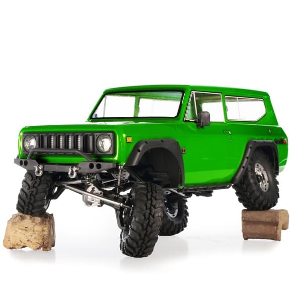 RedCat Scout II Gen8 V2 - Green