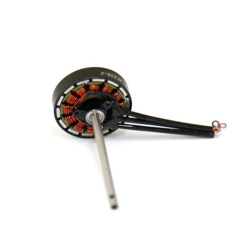 OSHM1258 Main Motor