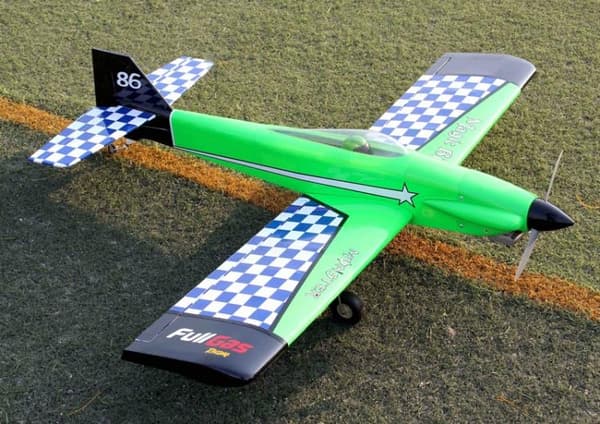 Seagull Magic Bird EF1 Racer Sport 1.1m ARF