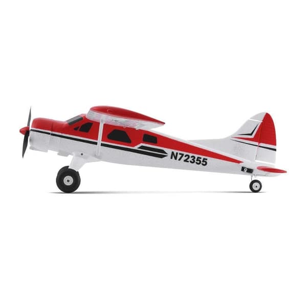 FMS Beaver 800mm PNP - Red