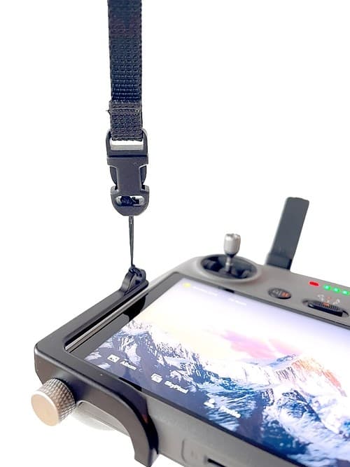 LifThor Claw 2 Lanyard System til DJI RC / RC 2