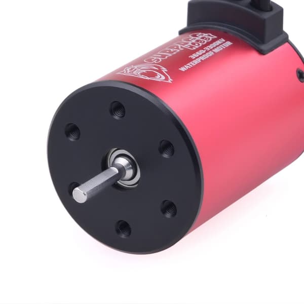 Surpass Hobby 3660 4200KV Sensorless BL WP