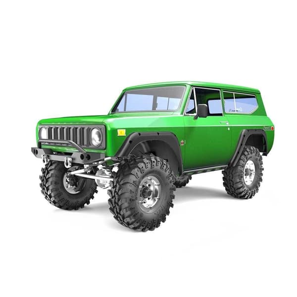 RedCat Scout II Gen8 V2 - Green