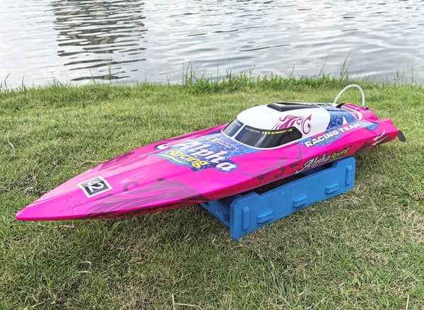 Joysway Alpha V2 106cm - 80km/t - 2.4G ARTR