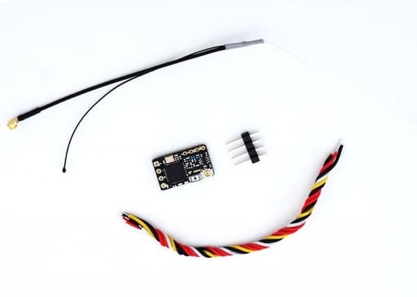 Team Blacksheep TBS Crossfire Nano Receiver