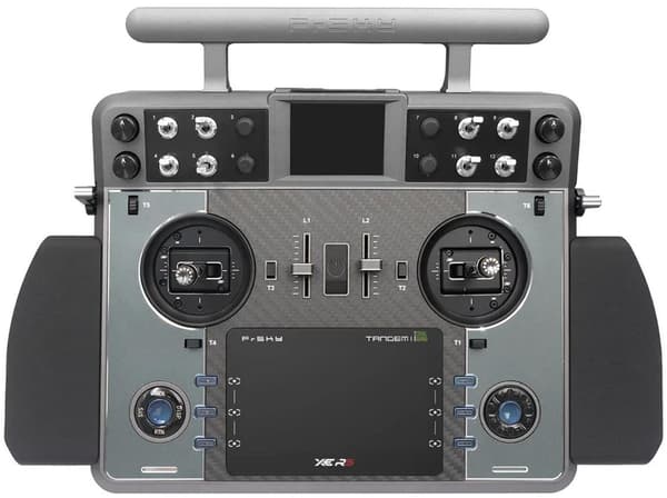 FrSky Tandem XE RS