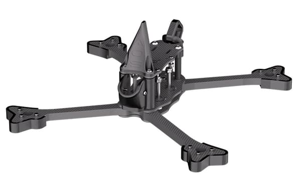 iFlight AOS 5R V5.1 Race Frame Kit