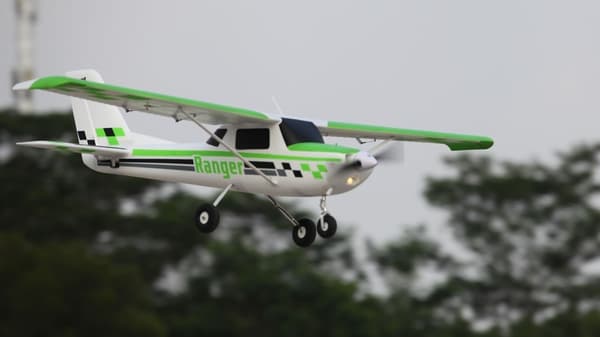 FMS Ranger 1800mm PNP