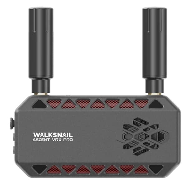 Walksnail Ascent FPV VRX Pro