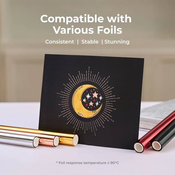xTool M1 Ultra Hot Foil Pen Kit