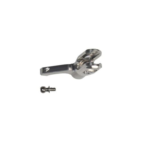 OSHM2475 Main Rotor Blade Grip Set
