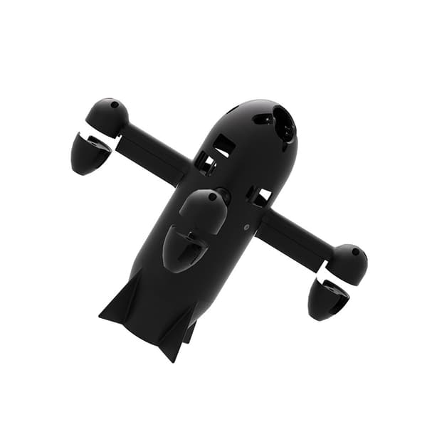 iFlight AOS HS5 rammesæt