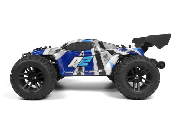 Maverick Quantum2 XT 1:10 4WD Blue RTR