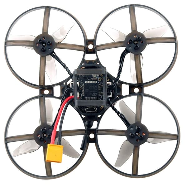 Happymodel Mobula8 1-2S For O4 - PNP ELRS V3