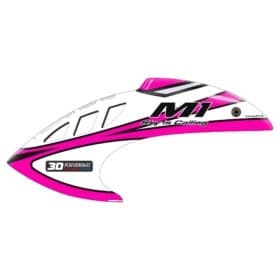 OSHM1262 Canopy - Pink