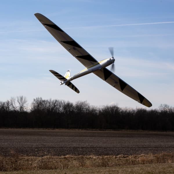 E-Flite Conscendo Evolution 1.5 m PNP