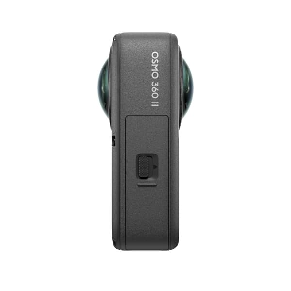 DJI Osmo 360 II Limitless Riding Combo